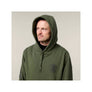 Hard Yakka Heritage Hoodie - Military Green