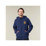 Hard Yakka Heritage Hoodie - Navy