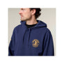 Hard Yakka Heritage Hoodie - Navy
