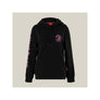 Hard Yakka Women's Heritage Hoodie - Black