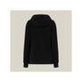 Hard Yakka Women's Heritage Hoodie - Black