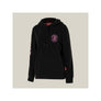 Hard Yakka Women's Heritage Hoodie - Black