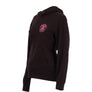 Hard Yakka Women's Heritage Hoodie - Black