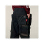 Hard Yakka Raptor Active Holster Pocket Pants - Black