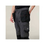 Hard Yakka Raptor Active Holster Pocket Pants - Graphite