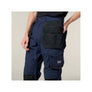 Hard Yakka Raptor Active Holster Pocket Pants - Dark Navy