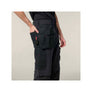 Hard Yakka Toughmaxx Lite Holster Pocket Pant - Black