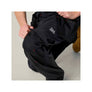 Hard Yakka Toughmaxx Lite Holster Pocket Pant - Black