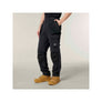 Hard Yakka Toughmaxx Lite Holster Pocket Pant - Black