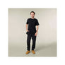 Hard Yakka Toughmaxx Lite Holster Pocket Pant - Black
