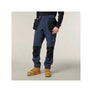 Hard Yakka Toughmaxx Lite Holster Pocket Pant - Dark Navy