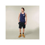 Hard Yakka Raptor Active Holster Pocket Shorts - Black