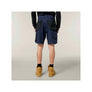Hard Yakka Raptor Active Holster Pocket Shorts - Dark Navy