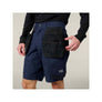 Hard Yakka Raptor Active Holster Pocket Shorts - Dark Navy