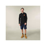 Hard Yakka Raptor Active Holster Pocket Shorts - Dark Navy