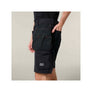 Hard Yakka Toughmaxx Lite Holster Pocket Short - Black