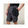 Hard Yakka Toughmaxx Lite Holster Pocket Short - Graphite