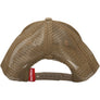 Hard Yakka Heritage Trucker Cap - Whiskey