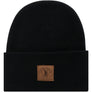 Hard Yakka Heritage Beanie - Black