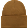 Hard Yakka Heritage Beanie - Dark Tan