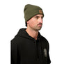 Hard Yakka Heritage Beanie - Forest