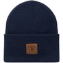 Hard Yakka Heritage Beanie - Navy