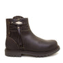 Hudson Stiefeletten – Schokoladenbraun