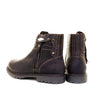 Hudson Stiefeletten – Schokoladenbraun