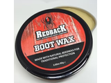 Redback Boot polish