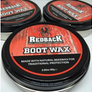 Redback Boot Dubbin