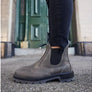 Mongrel K9 Dealer Boot - Cloudy Grey