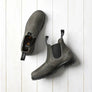 Mongrel K9 Dealer Boot - Cloudy Grey