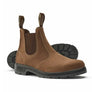 Mongrel K9 Dealer Boot - Vintage Brown