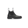 Mongrel K9 Dealer Boot - Black