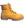 Munka Taurus Side Zip Work Boots - Wheat