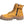 Munka Taurus Side Zip Work Boots - Wheat