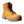 Munka Taurus Side Zip Work Boots - Tan