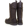 Wasserdichte Stiefel aus Quebec – Braun