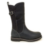 Wasserdichte Stiefel aus Quebec – Marineblau