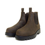 Vancouver Storm Waterproof Boots - Brown