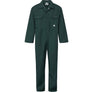 344 Fort Stud Front Coverall
