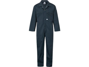 Sale Item - 366 Fort Zip Front Coverall - Size 52