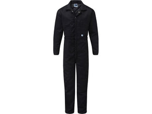 377 Fort Quilted Coverall