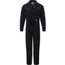 377 Fort Quilted Coverall