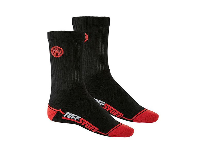 606 TuffStuff Extreme Socks (Pack of 12 pairs)