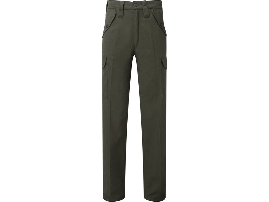 901 Fort Combat Trousers