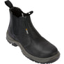 Fort Nelson Dealer Safety Boot - FF103