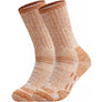 Merino Blend Wool Boot Socks