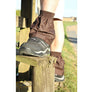 Hikers Oilskin Gaiters / OverBoots