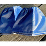 Navy and Sky Blue Sox Savers